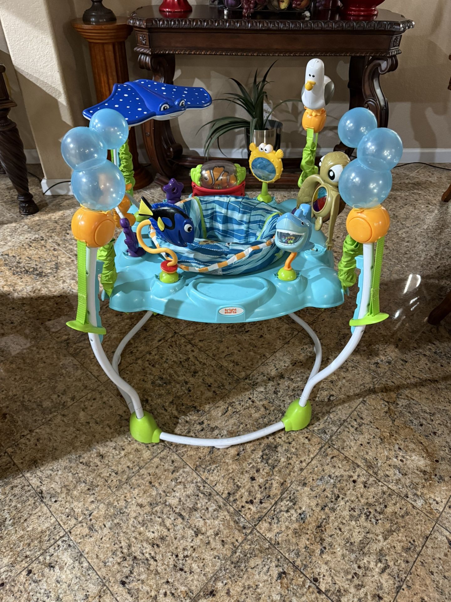 Finding Nemo Jumper $40 Or Beat Offer