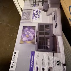 Universal Tv Stand
