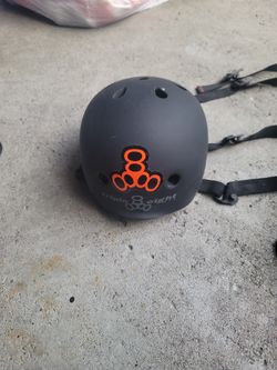 Helmet