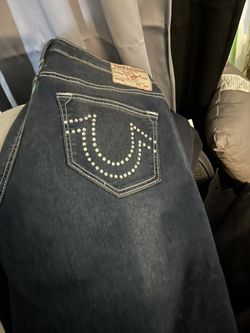 True religion, women jeans