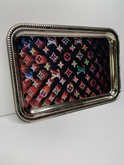 Custom trays