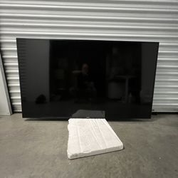 Samsung 65 Inch Smart TV 4k 