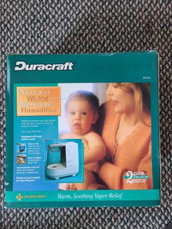 Humidifier