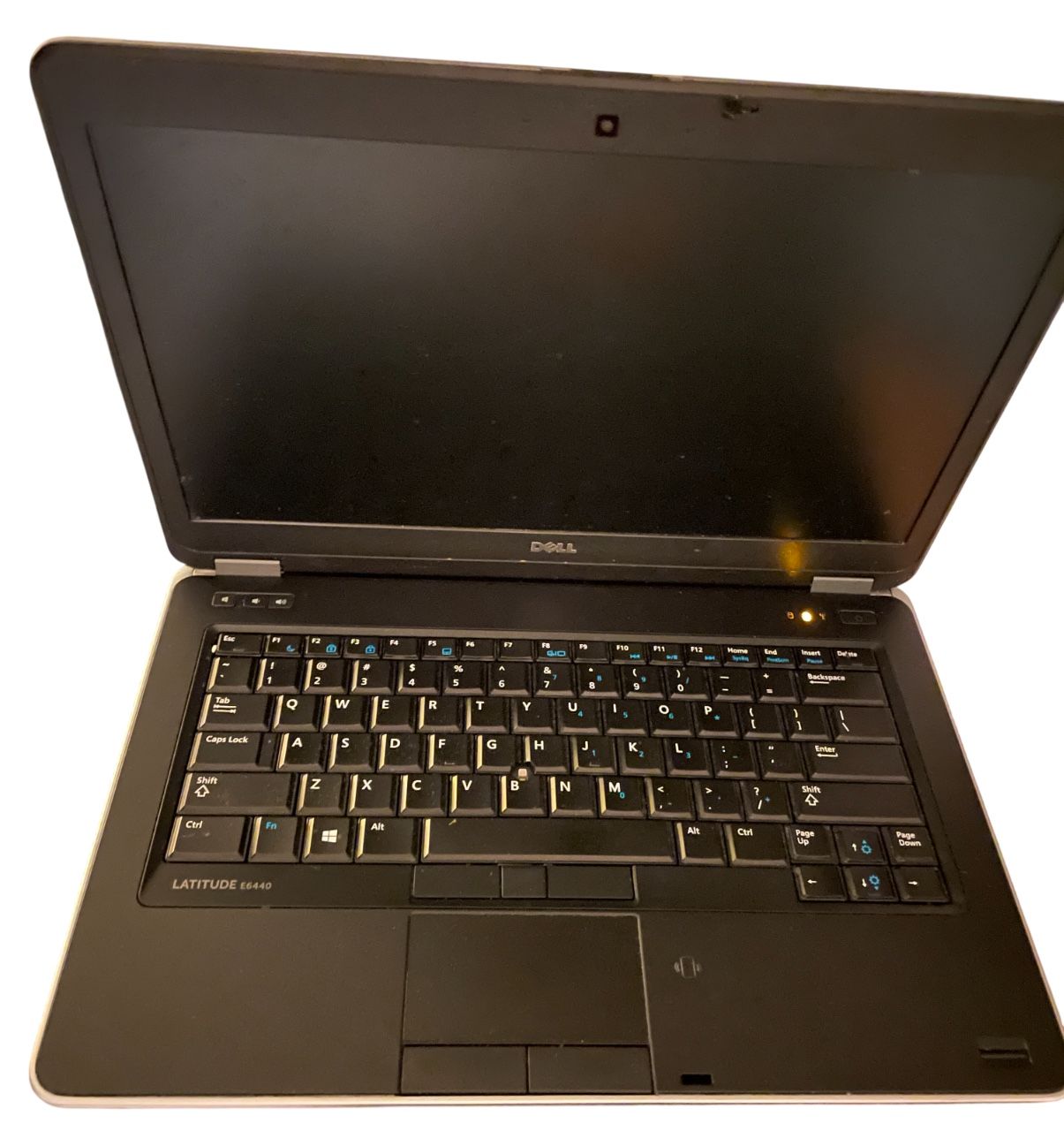 Dell Latitude E6440 Win10Pro 3.0Ghz 14" i7 Metal Construction