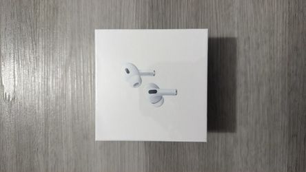 AirPod pro 2nd gen (ANC)