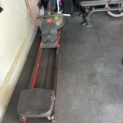 Newport Water Rower