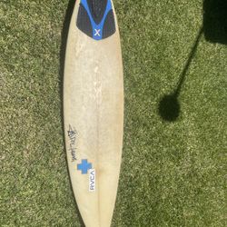 Surfboard 6ft