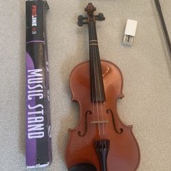 Violín , Adult Size 