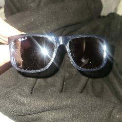 RayBan Sunglasses