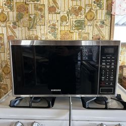 Samsung Microwave