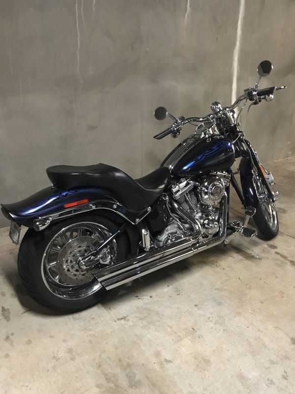 Harley Davidson for Sale in Los Angeles, CA - OfferUp