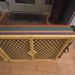 Playpen Gate 