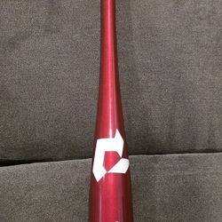 NEW...DeMarini Voodoo One 33 (-3) BBCOR Baseball Bat - 2025