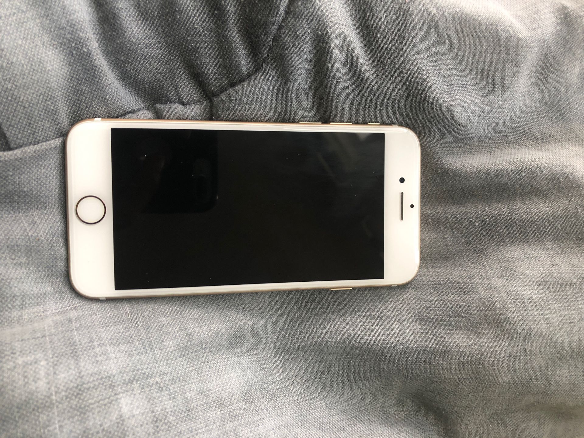 iPhone 7 32gb (Disabled)