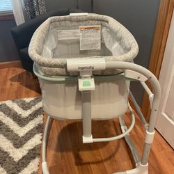 Baby Bassinet 