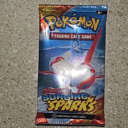 Pokemon pk  scarlet & violet