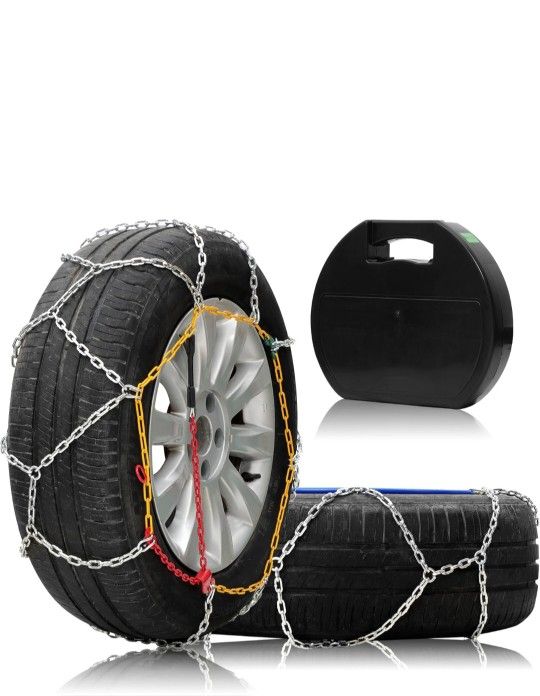 Car Snow Chain