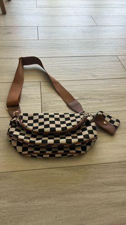 New bag