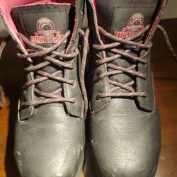 Work boots (Women)