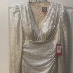 NEW Vince Camuto Dress 