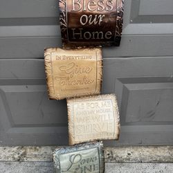 Home Decorations For Sale 