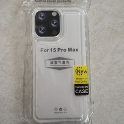 Case for iPhone 15 Pro max