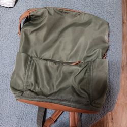 Tommy Bamma Backpack 