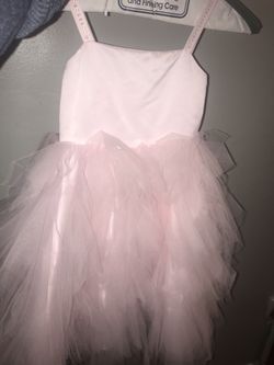 Tutu Dress flower girl