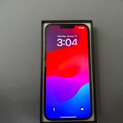 I Phone 13 Pro Max