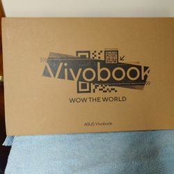 ASUS VIVOBOOK Model K3605VV-BH92 Laptop BRAND NEW