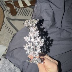 Bridal Tiara