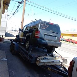 💲💲‼️en Pàrtes Partes 💲💲2011 Liberty DISPONIBLE‼️💲