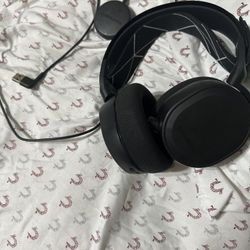 Steelseries artics 9