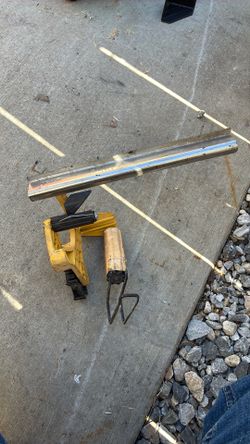 Masking gun