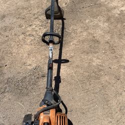 Weed Eater As Is IDK If Work Or Not 