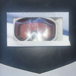 Smith Electra Goggles