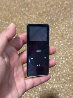 Apple iPod Nano