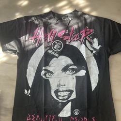 Hellstar Beautiful People Tee 