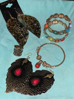 Jewelry $9
