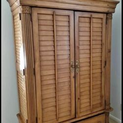 Beautiful Armoire 