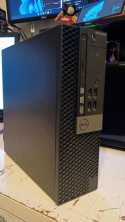 Dell Optiplex 3040 SFF Desktop PC
