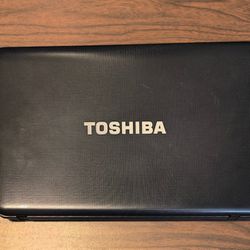 Toshiba Satellite C655 14 Inch  Laptop 