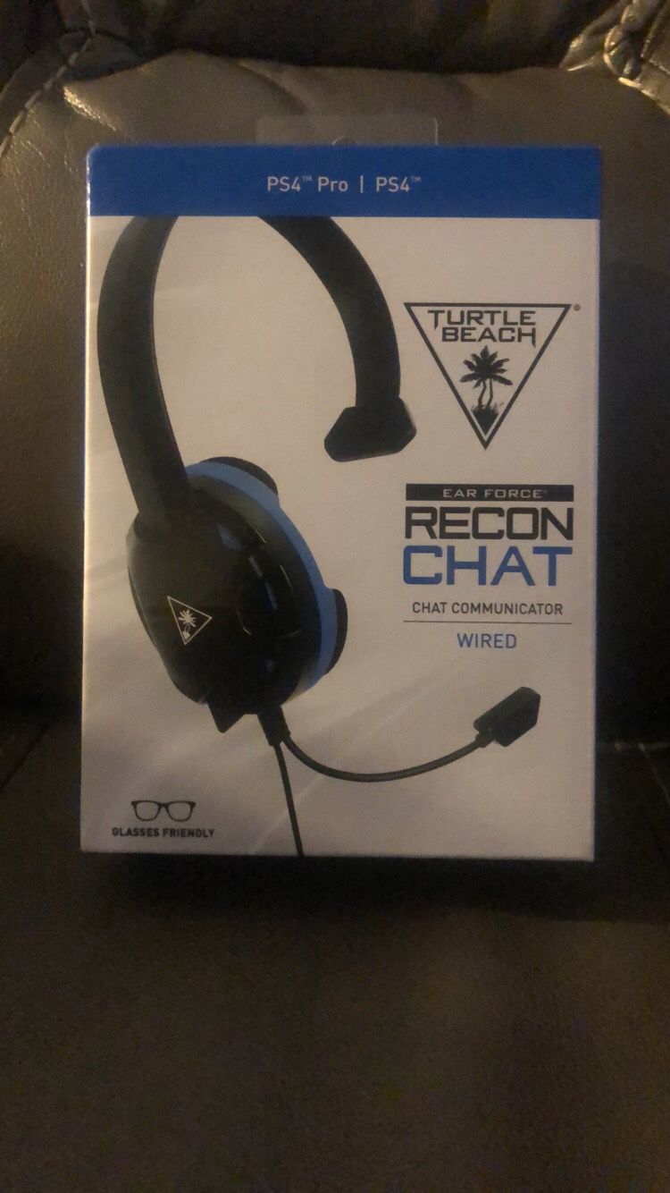 Brand New Gaming Headsets