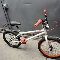 BMX Bike