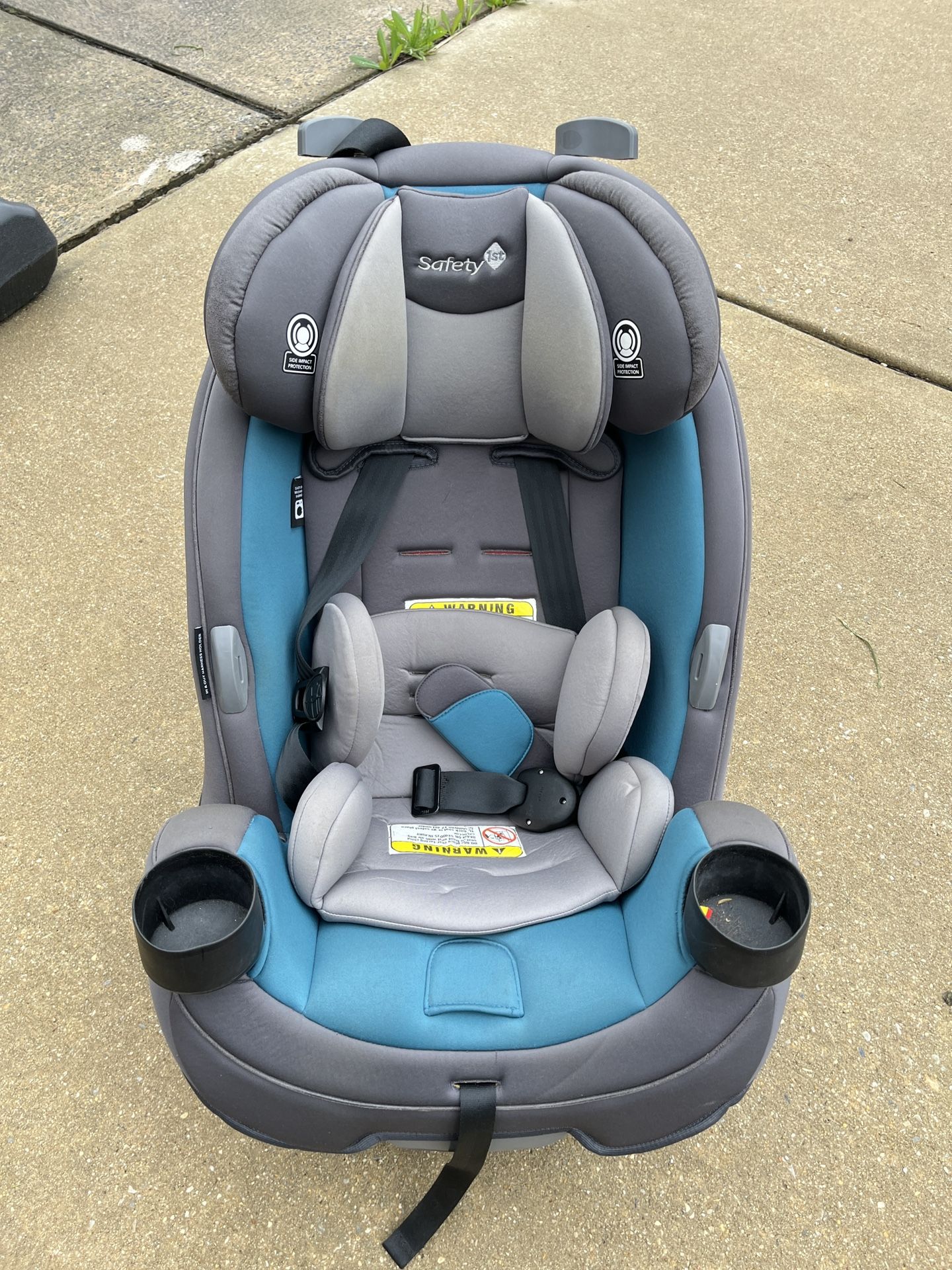 Safety 1st Car Seat
