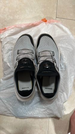 Under armour slip speed size 12 grey