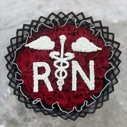 Ramo Buchon Flower Roses Bouquet Roses 