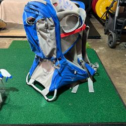 Osprey Poco Premium Child Carrier 