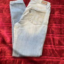 Levi’s Size 11m Women’s 