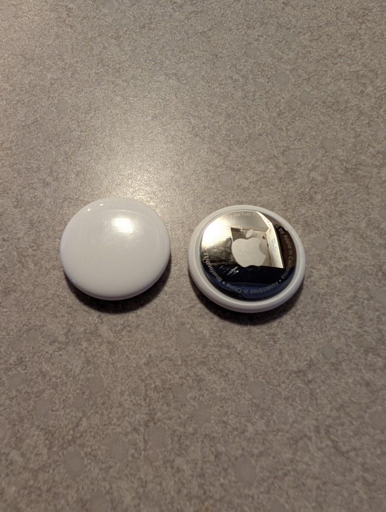 Apple Airtags